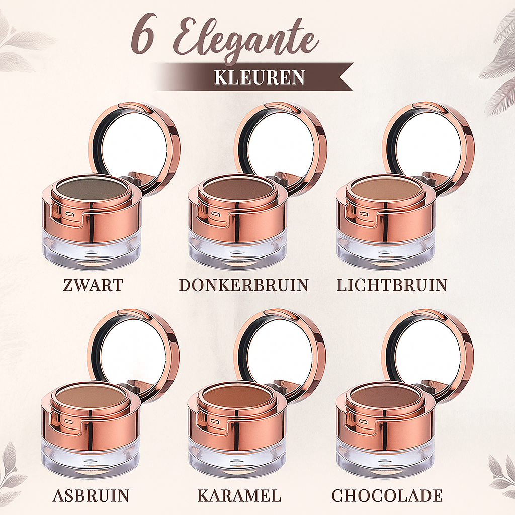 AngleBrow™ | Directe schoonheid, hernieuwd zelfvertrouwen