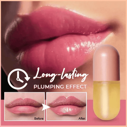 GlamLips™ | Onweerstaanbare uitstraling bij elke glimlach!