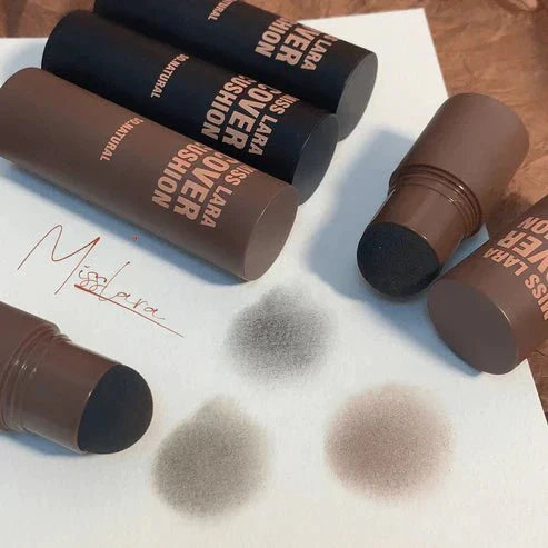 HairCover™ | Vergroot direct je zelfvertrouwen