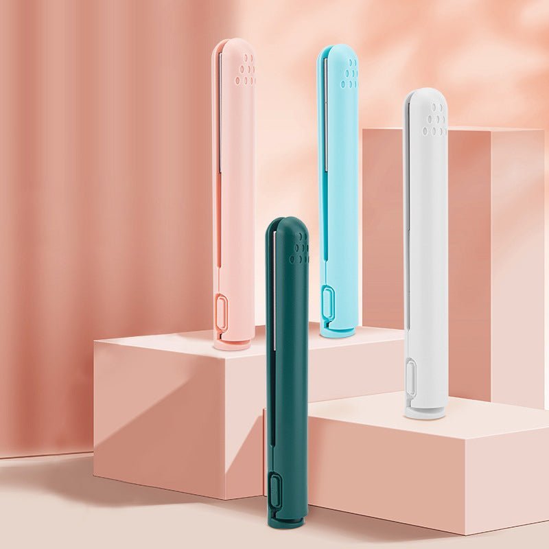 KrulGenie™ | Creëer moeiteloos perfecte krullen