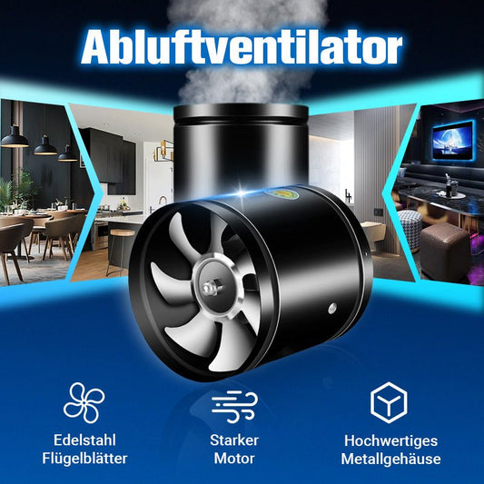 FrisLucht™ | Adem vrij, leef beter