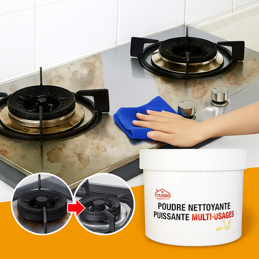 RoestWeg™ | Ruim je ruimte moeiteloos op