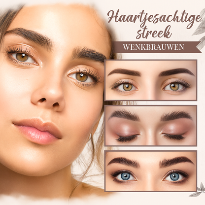 AngleBrow™ | Directe schoonheid, hernieuwd zelfvertrouwen