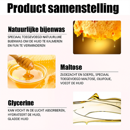 HairMousse™ | Gemakkelijk ontharen, schoonheid gegarandeerd!