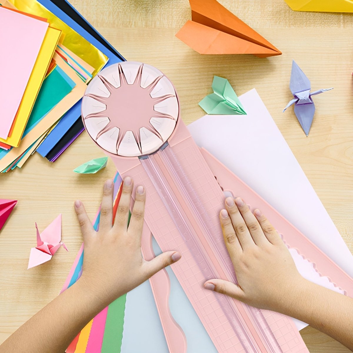 CutMaster™ | Ontketen je onbegrensde creativiteit