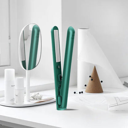 KrulGenie™ | Creëer moeiteloos perfecte krullen