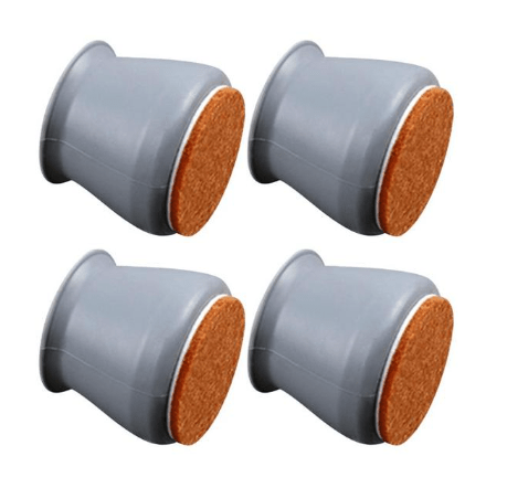 FloorGuard™ | Stijlvolle bescherming voor uw vloeren