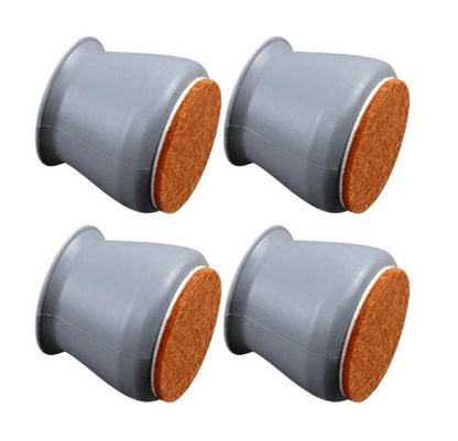 FloorGuard™ | Stijlvolle bescherming voor uw vloeren