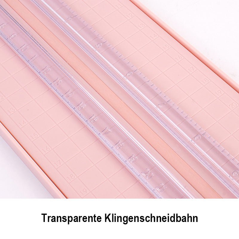 CutMaster™ | Ontketen je onbegrensde creativiteit