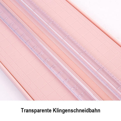 CutMaster™ | Ontketen je onbegrensde creativiteit