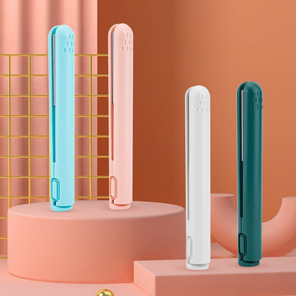 KrulGenie™ | Creëer moeiteloos perfecte krullen