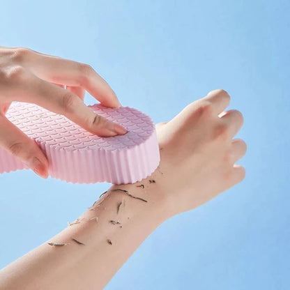 SkinScrub™ | Zelfvertrouwen en schoonheid uitstralen