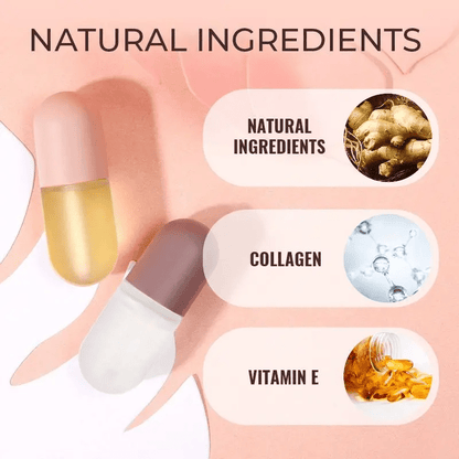 GlamLips™ | Onweerstaanbare uitstraling bij elke glimlach!