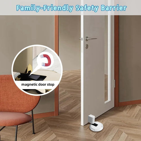 DoorLock™ | Bescherm uw woning met zekerheid