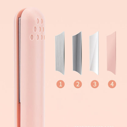 KrulGenie™ | Creëer moeiteloos perfecte krullen