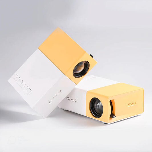MiniProjector™ | Ontsnap overal, leef het moment