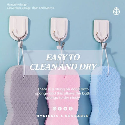 SkinScrub™ | Zelfvertrouwen en schoonheid uitstralen