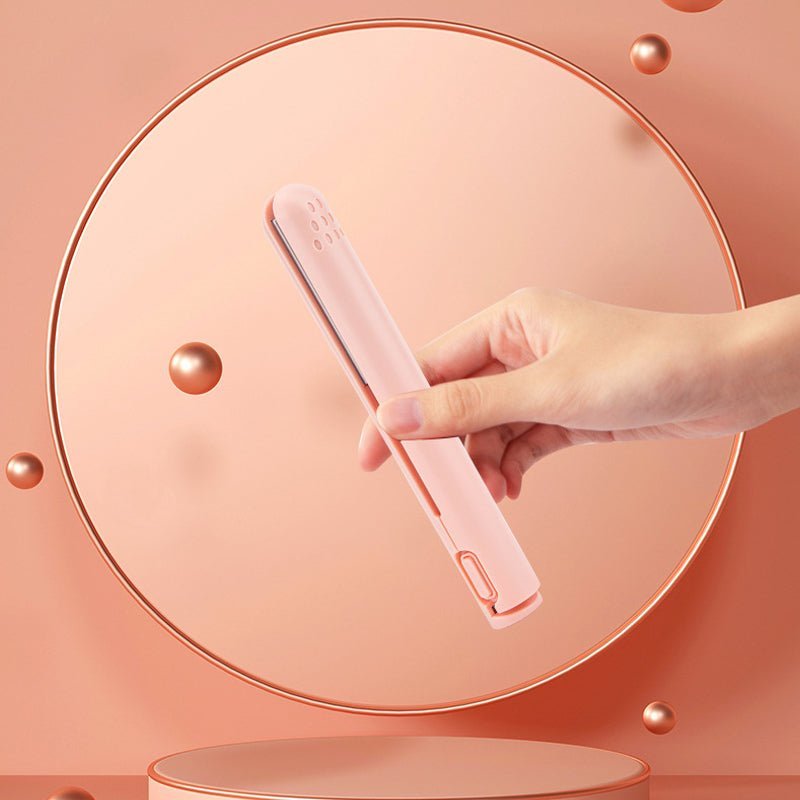 KrulGenie™ | Creëer moeiteloos perfecte krullen