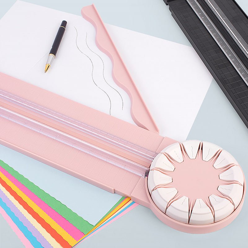 CutMaster™ | Ontketen je onbegrensde creativiteit