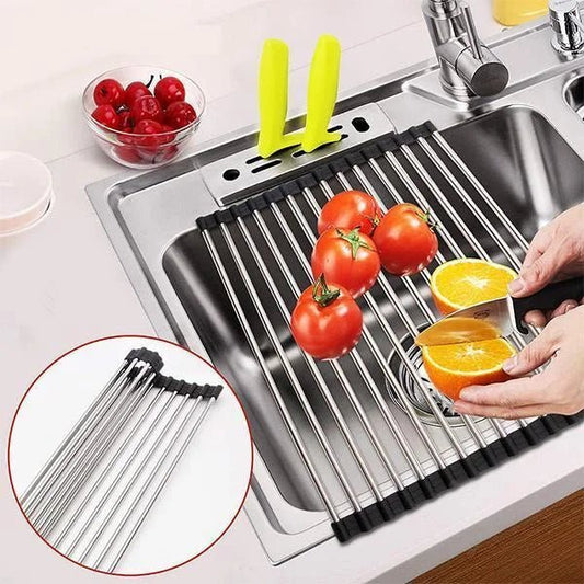 DrainerRack™ | Meer ruimte in jouw keuken