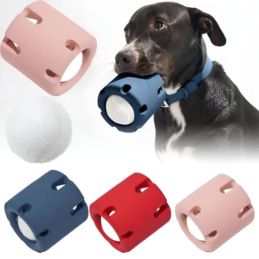 DogPlay™ | Eindeloos plezier voor jouw hond
