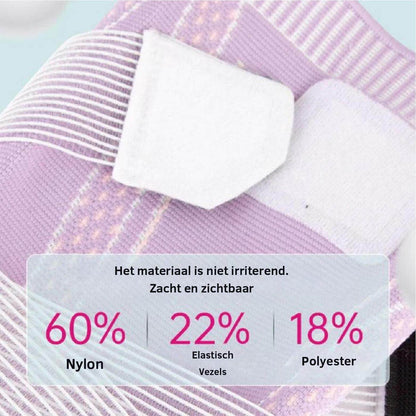 KnieBescherm™ | Beweeg vrij zonder pijn