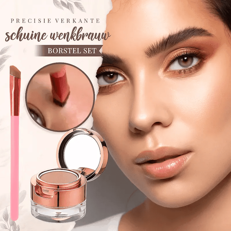 AngleBrow™ | Directe schoonheid, hernieuwd zelfvertrouwen