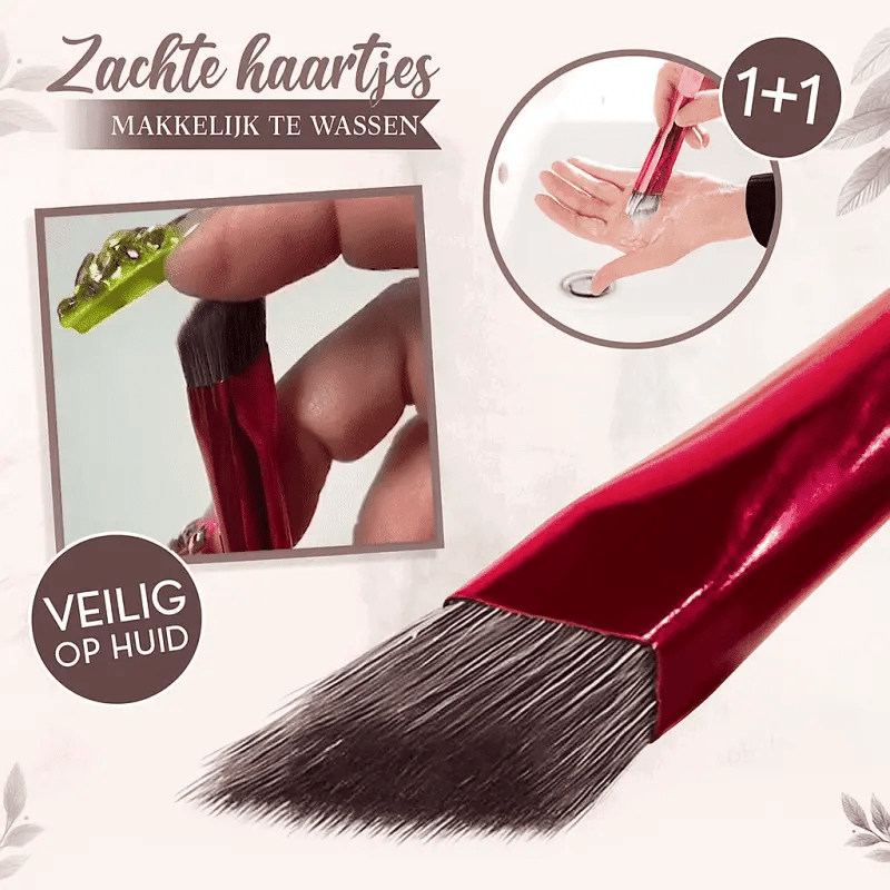 AngleBrow™ | Directe schoonheid, hernieuwd zelfvertrouwen