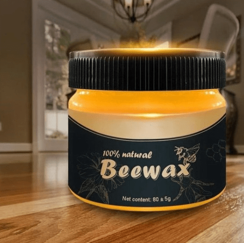 Beewax™ | Natuurlijk stralende glans gegarandeerd