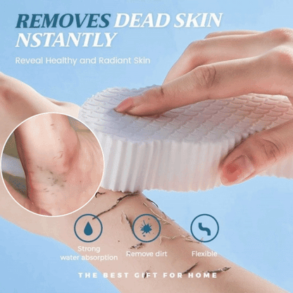 SkinScrub™ | Zelfvertrouwen en schoonheid uitstralen