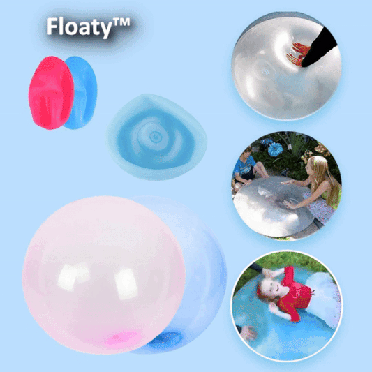 Floaty™ | Lachen in de zon!