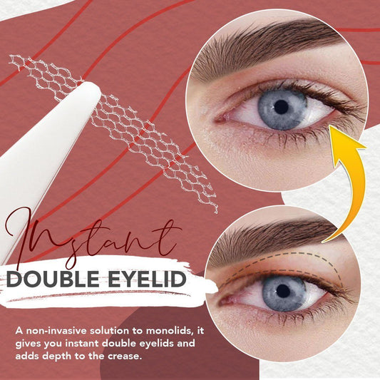 EyeLift™ | Accentueer je ogen natuurlijk