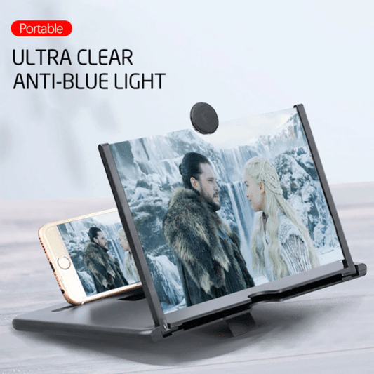 BigScreen™ | Verbeter je bioscoopcomfort