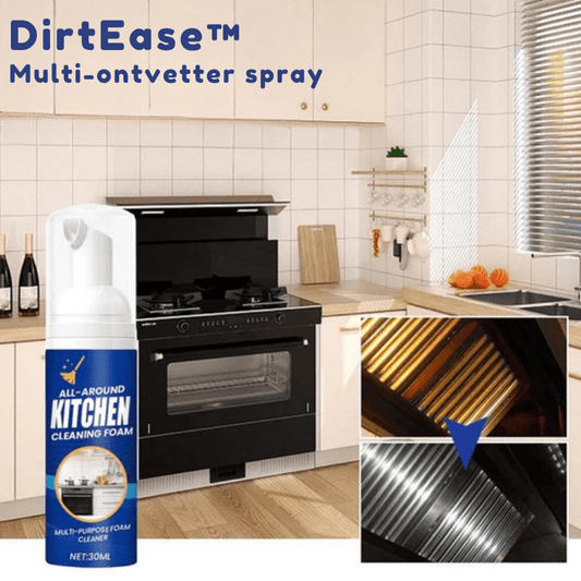 ShineSwift™ | Directe glans en reinheid