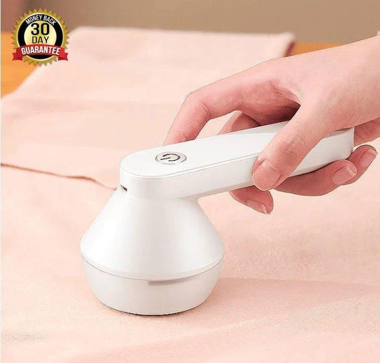 FuzzyGo™ | Voor een nettere garderobe!