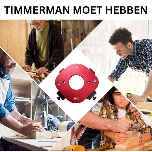 CraftEase™ | Realiseer je projecten moeiteloos