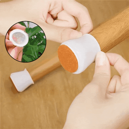 FloorGuard™ | Stijlvolle bescherming voor uw vloeren