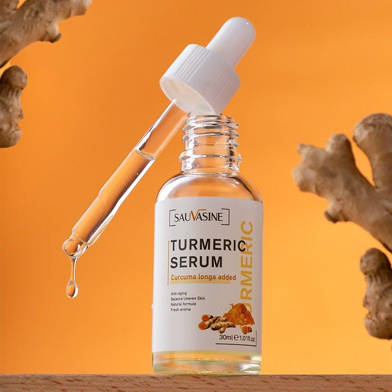 TurmSerum™ | Jouw geheim voor totaal welzijn