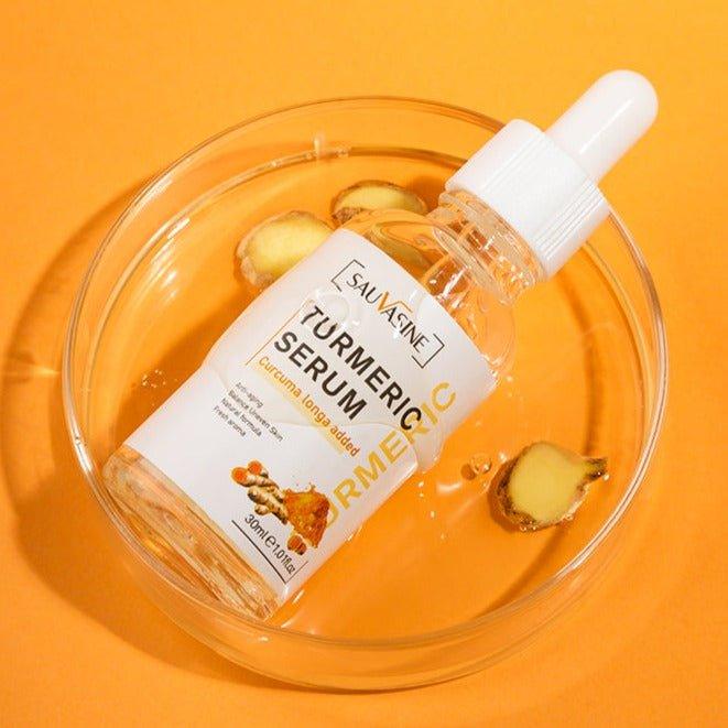 TurmSerum™ | Jouw geheim voor totaal welzijn