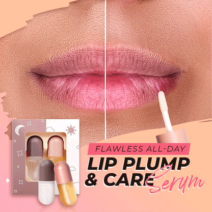 GlamLips™ | Onweerstaanbare uitstraling bij elke glimlach!