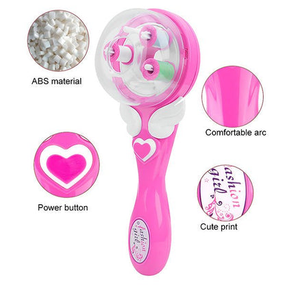 MagicBraid™ | Perfecte vlechten in een handomdraai