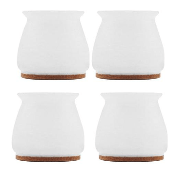 FloorGuard™ | Stijlvolle bescherming voor uw vloeren