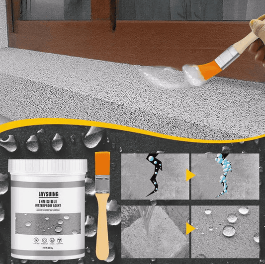 AquaSeal™ | Ultieme oplossing voor lekkageherstel