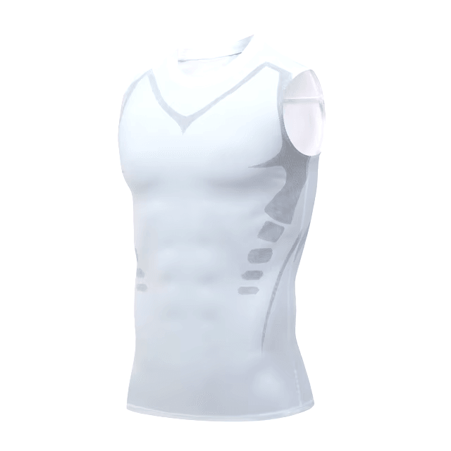 VitaBoost™ | Ontketen je volledige potentieel met elke trainingssessie