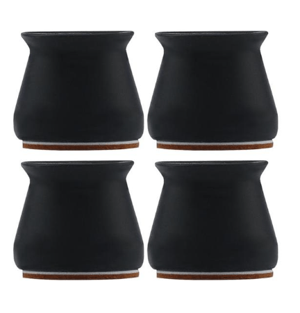 FloorGuard™ | Stijlvolle bescherming voor uw vloeren