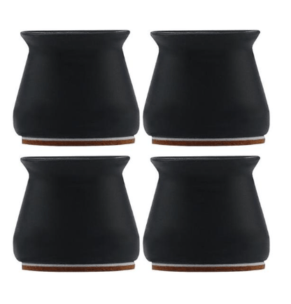 FloorGuard™ | Stijlvolle bescherming voor uw vloeren