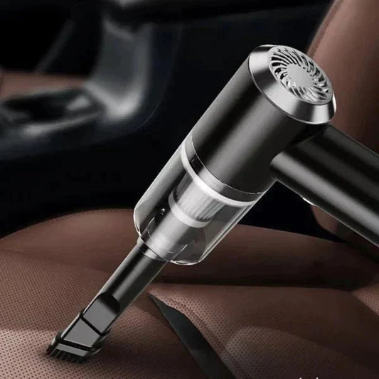 CleanEase™ | Vrijheid van draadloos schoonmaken