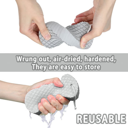 SkinScrub™ | Zelfvertrouwen en schoonheid uitstralen