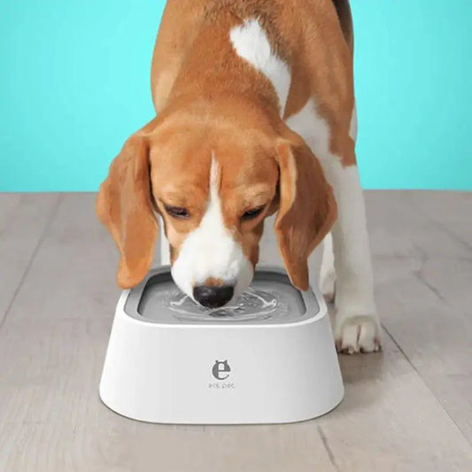 NoSpill™ | Geen natte vloeren meer