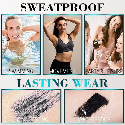 MultiMascara™ | Zeg maar dag tegen vegen en hallo tegen vlekkeloze wimpers!